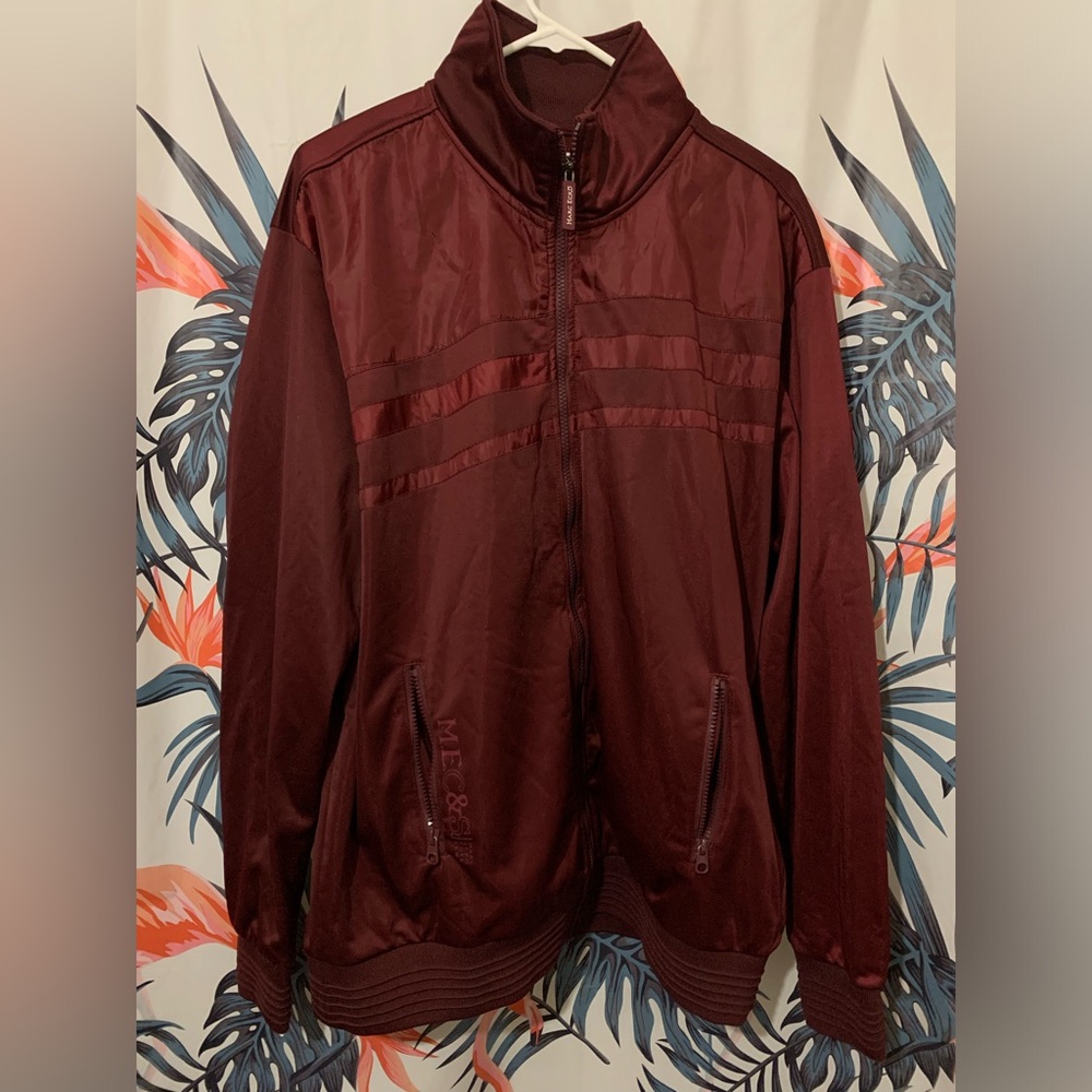 Marc Ecko Sweater Sz XXL